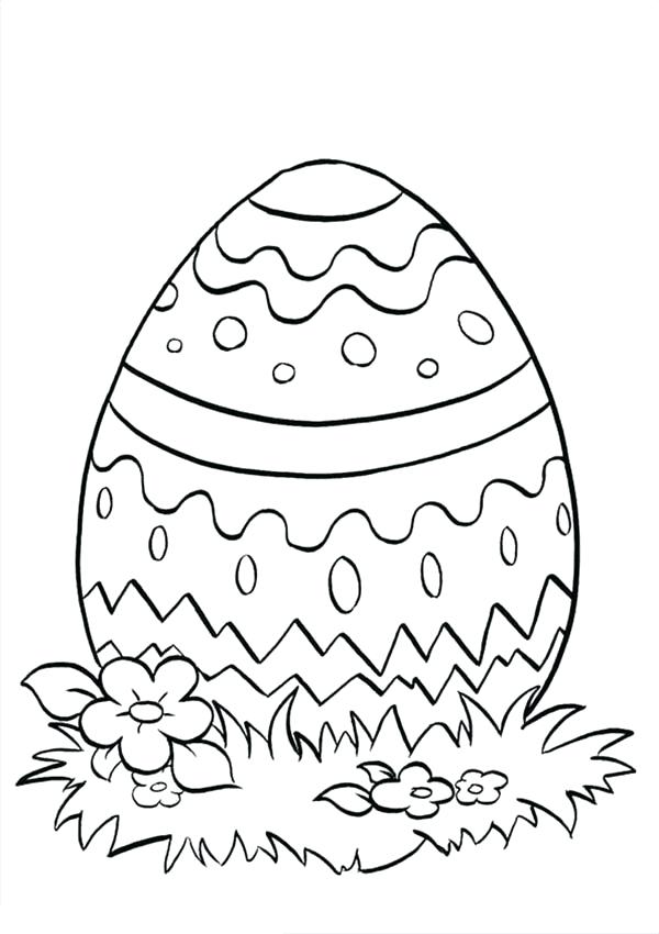 600x850 Grass Coloring Pages Putting Egg On Grass Coloring Pages Green