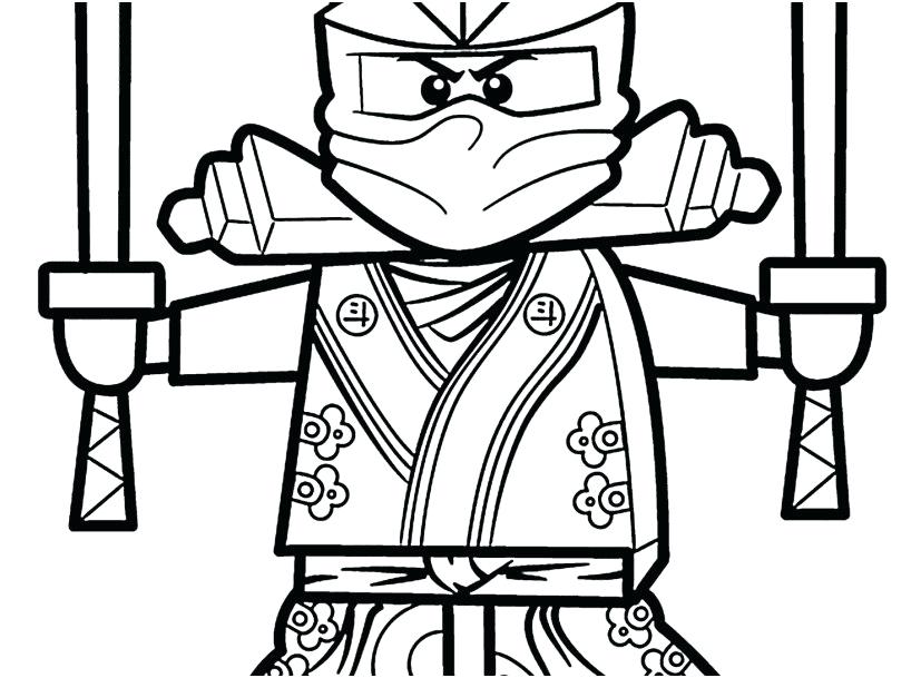 827x609 Ninjas Coloring Pages Coloring Pages Image Green Ninja Coloring