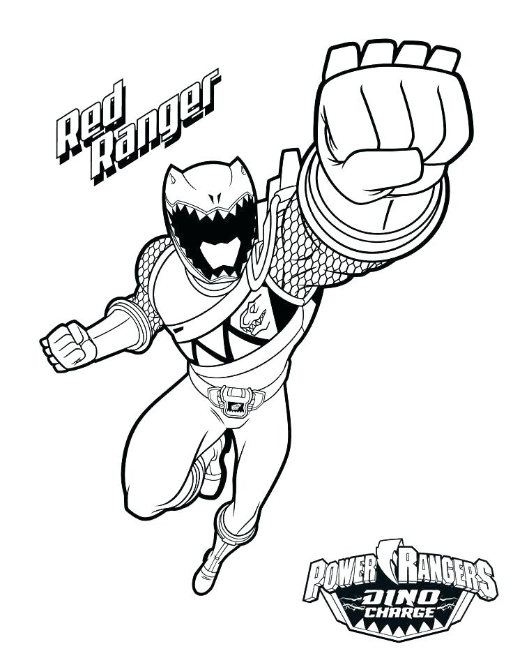 736x953 Power Rangers Samurai Coloring Pages Also Power Ranger Coloring