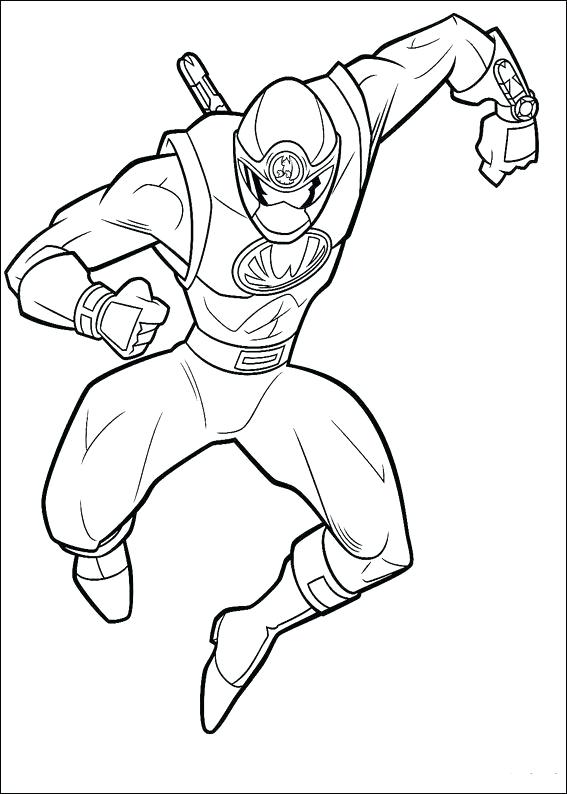 567x794 Power Rangers Super Megaforce Coloring Pages Great Power Rangers