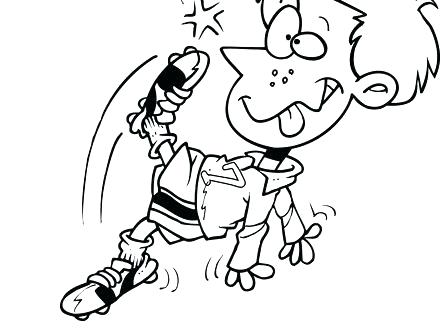 440x330 Gremlins Coloring Pages Strawberry Shortcake Coloring Pages