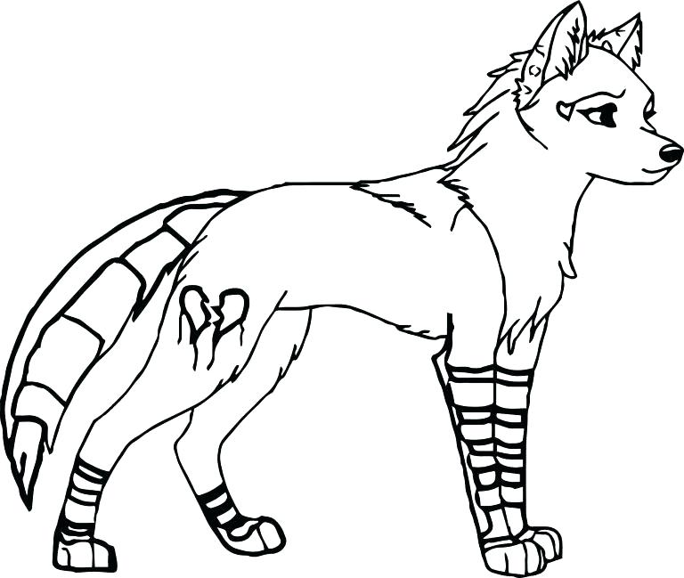 768x649 Gray Wolf Coloring Page Grey Wolf Coloring Pages Download Gray