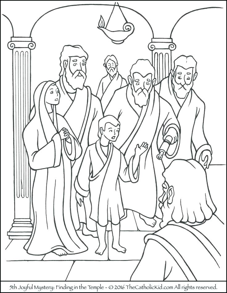 736x952 Mystery Coloring Pages Finding Bible Coloring Pages Joyful