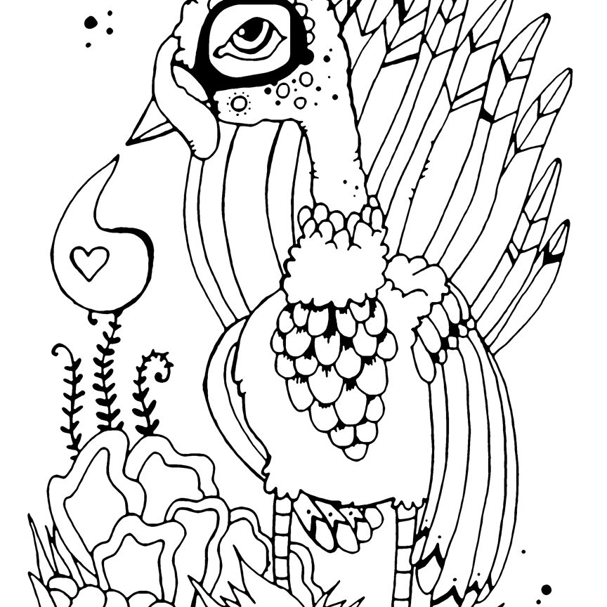 864x864 Famous Free Printable Math Coloring For Kids Pages In Printables