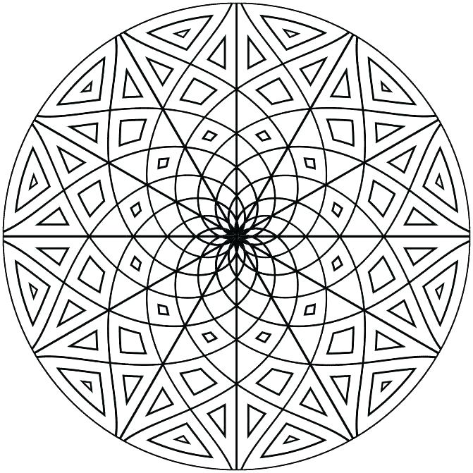 671x671 Mystery Coloring Pages Mystery Pictures Coloring Pages Mosaic