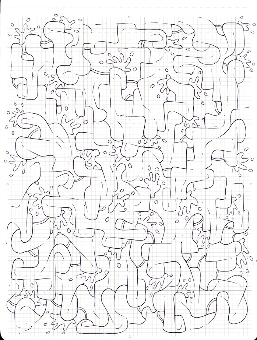 844x1117 Mystery Grid Coloring Pages On Mystery Pictures Coloring Pages