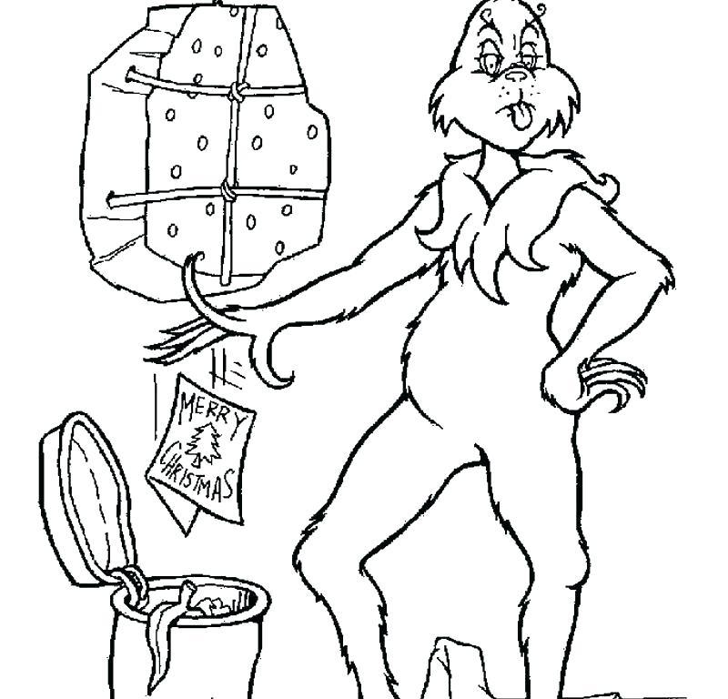 800x768 Free Printable Grinch Face Template Coloring Pages Archives My