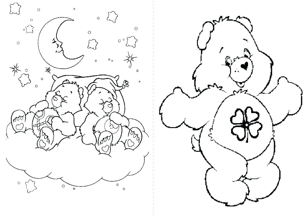 1024x724 Coloring Pages Bear Grizzly Bear Coloring Pages In Addition