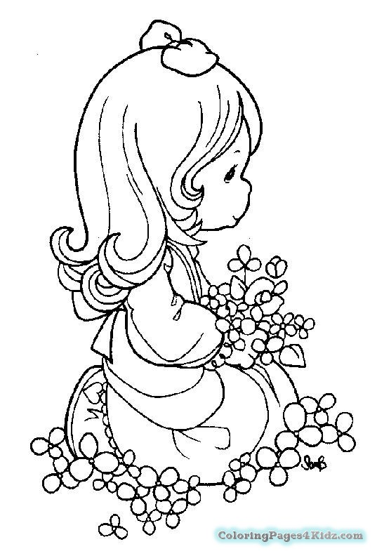 537x792 Precious Moments Bride And Groom Coloring Pages Coloring Pages