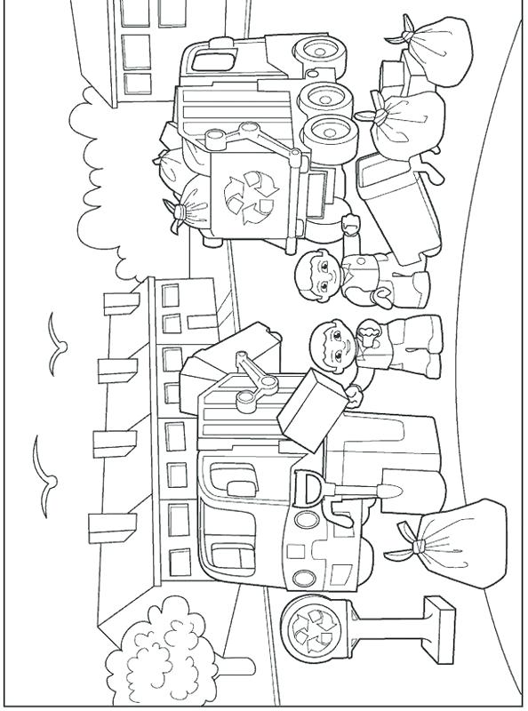 594x800 Grossery Gang Coloring Pages As Well As Coloring Pages Coloring