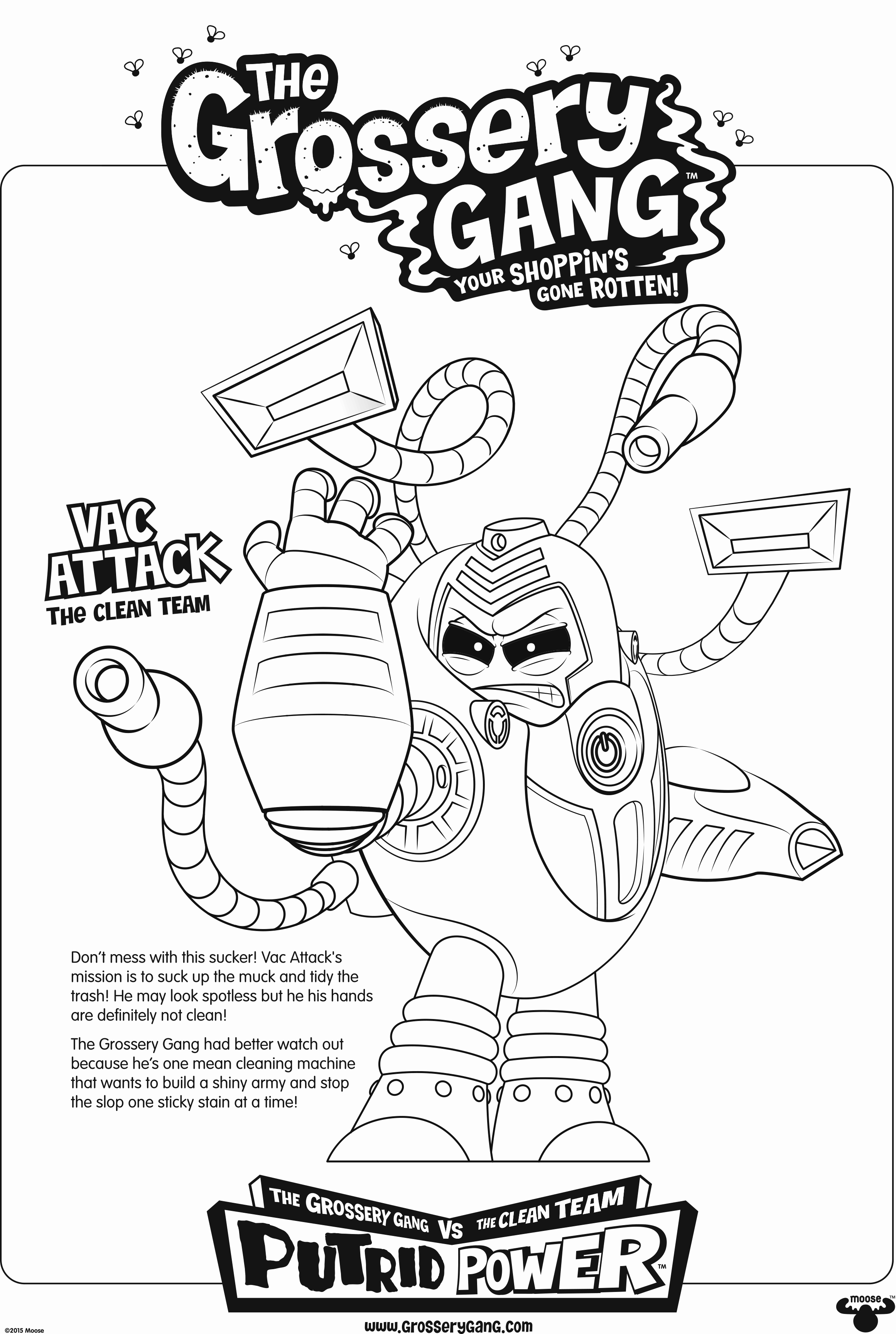 2323x3456 Free Christmas Printable Coloring Pages Awesome Grossery Gang