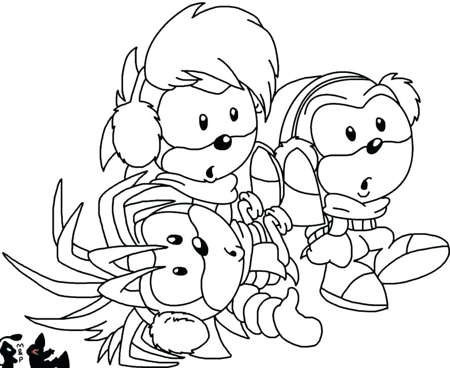 889x727 Groundhog Coloring Page Preschool Happy Day Clip Art Pages