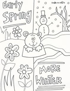 236x304 Free Groundhog Day Activities! Students Predict Ify Think