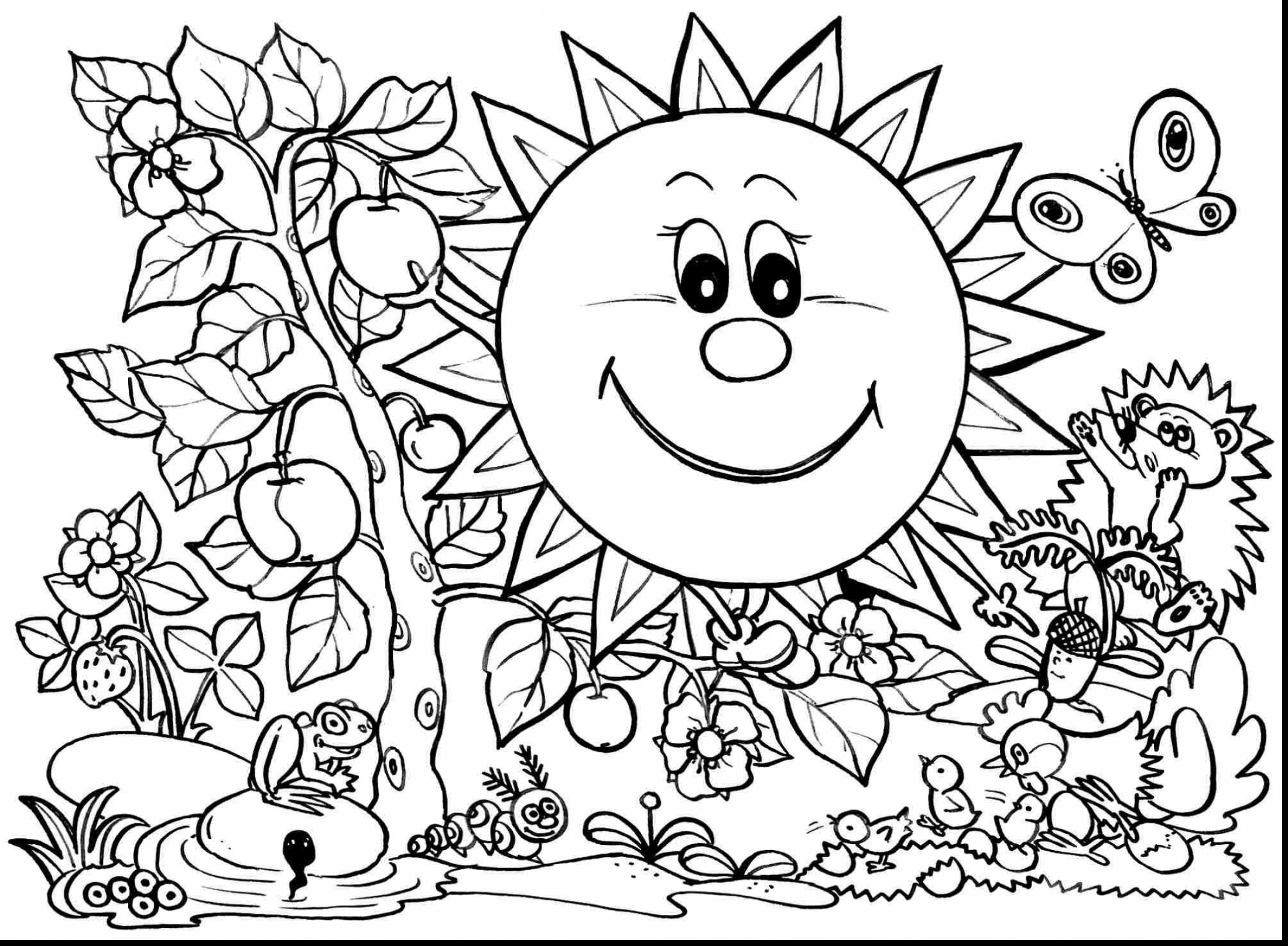 2200x1617 Happy Groundhog Day Coloring Pages For Kids Elegant First Day