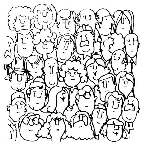 471x480 Faces Coloring Page Free Printable Coloring Pages Faces Coloring