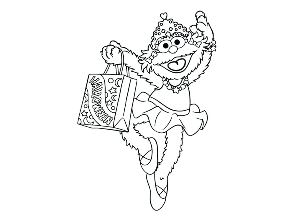 1024x731 Grover Coloring Page Coloring Page Coloring Page Coolest Coloring