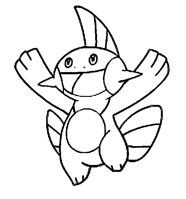 600x643 Coloring Pages Pokemon