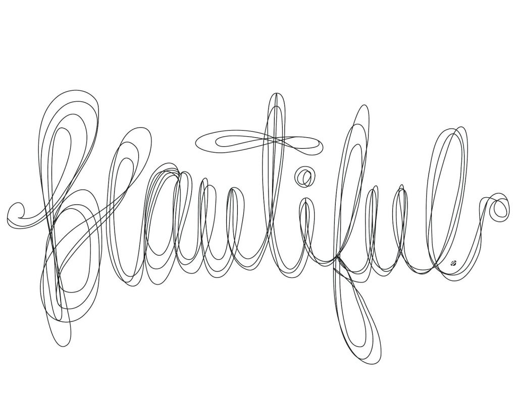 1024x791 Coloring Pages Quotes Coloring Pages Grown Up Colouring