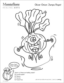 210x272 Coloring Pages For Children With A Healthy Message