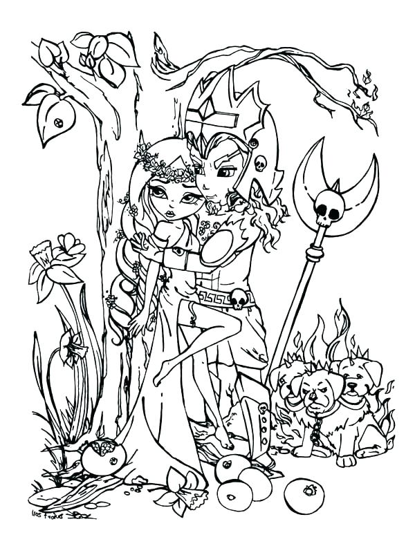 600x777 Gryffindor Coloring Pages Coloring Page Crest Harry Potter Color