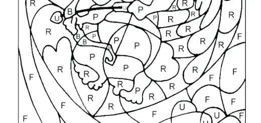 520x245 Hogwarts Crest Coloring Page Harry Potter House Coloring Pages