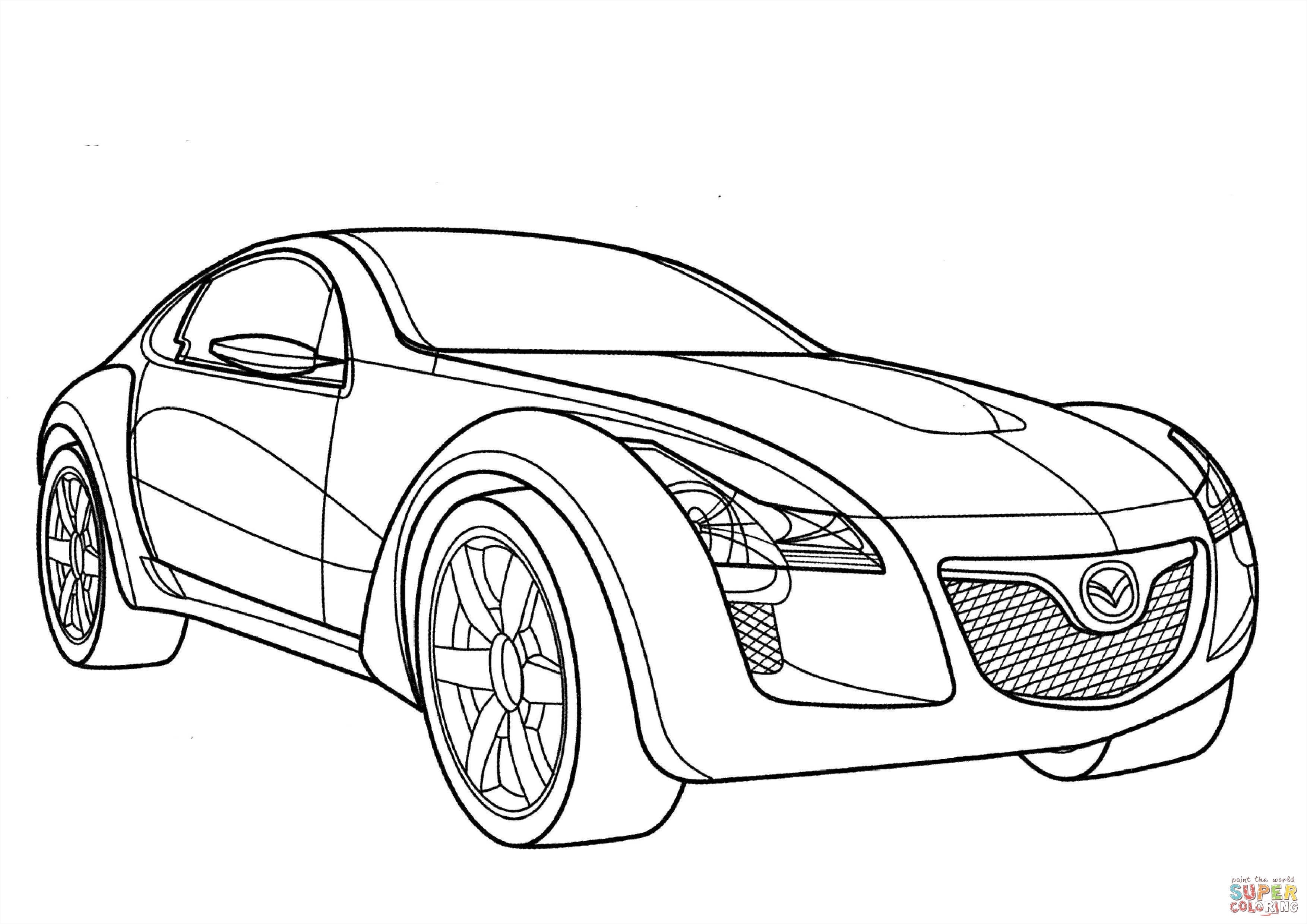 3508x2480 Mazda Kabura Coloring Pages Download Coloring For Kids