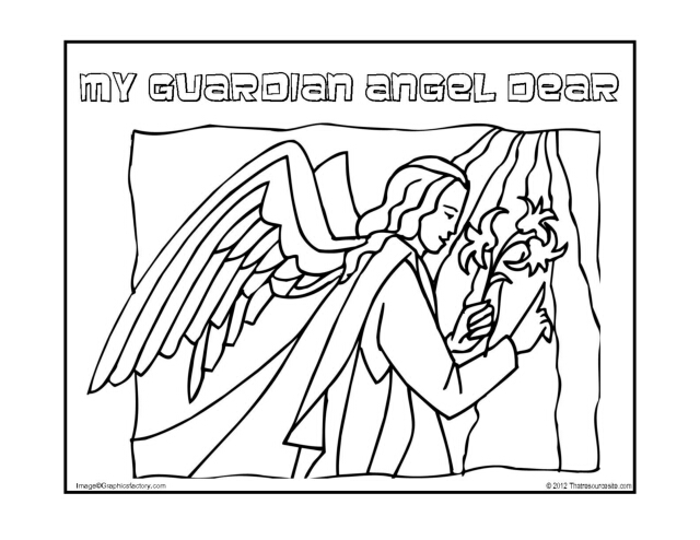 640x494 Guardian Angel Prayer Archives