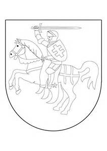 212x300 Guatemala Coat Of Arms Coloring Page, Coat Of Arms Coloring Pages