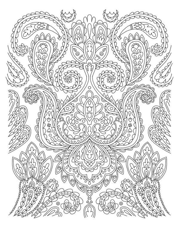 600x753 Pattern Coloring Pages New Best Guatemala Images