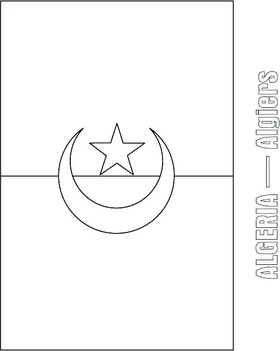 546x684 El Salvador Flag Coloring Page Flag Colouring Page El Salvador