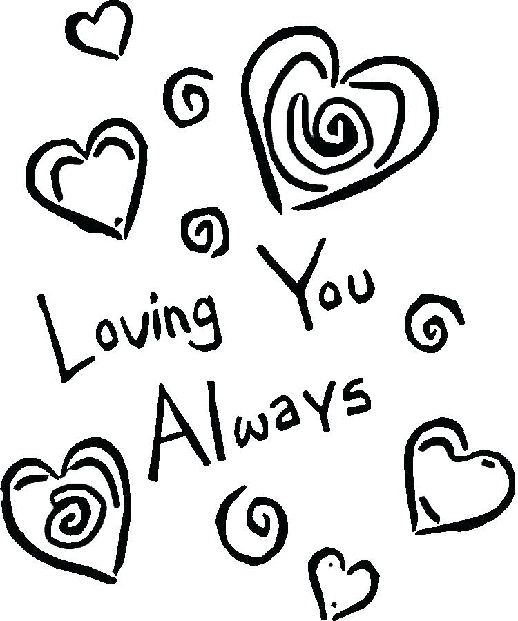 750x899 Love You Coloring Pages Guess How Much I Love You Coloring Pages