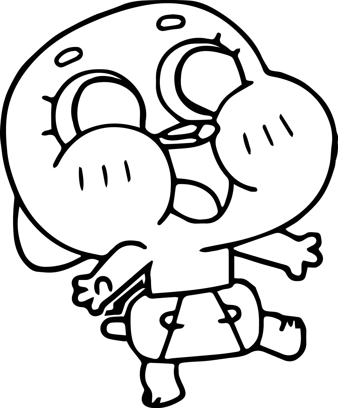 1345x1622 Gumball Coloring Pages