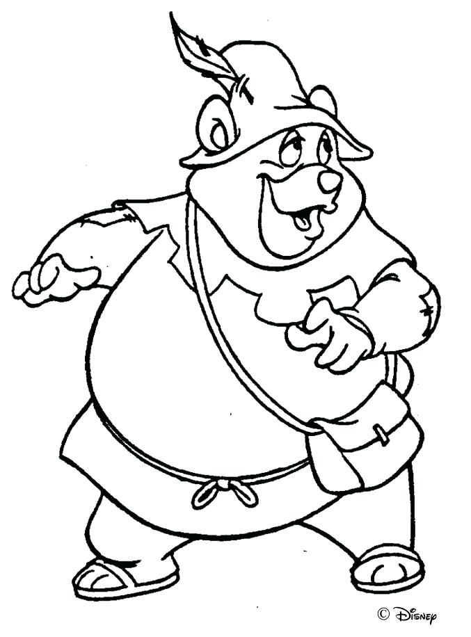 677x916 Bears E Bears And Bears Gummy Bear Coloring Sheets