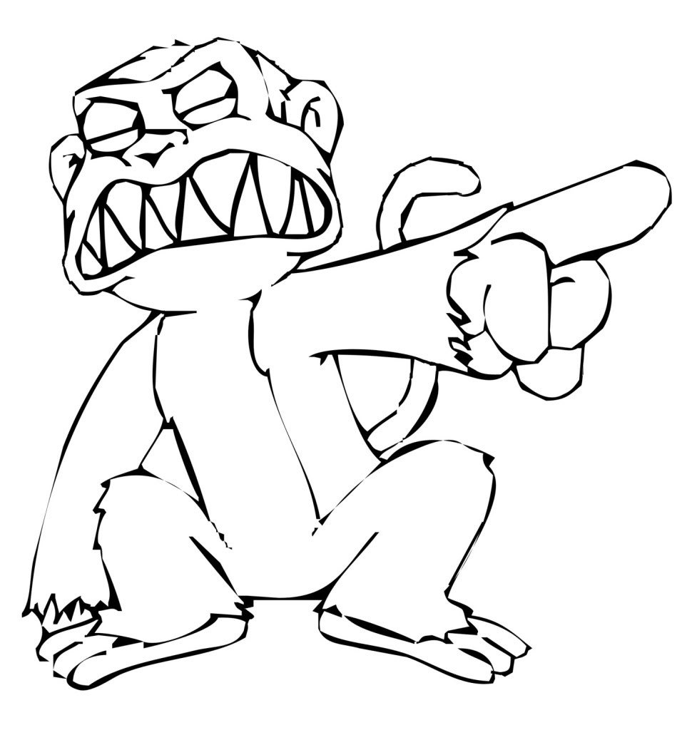 977x1024 Family Guy Coloring Pages Newyork