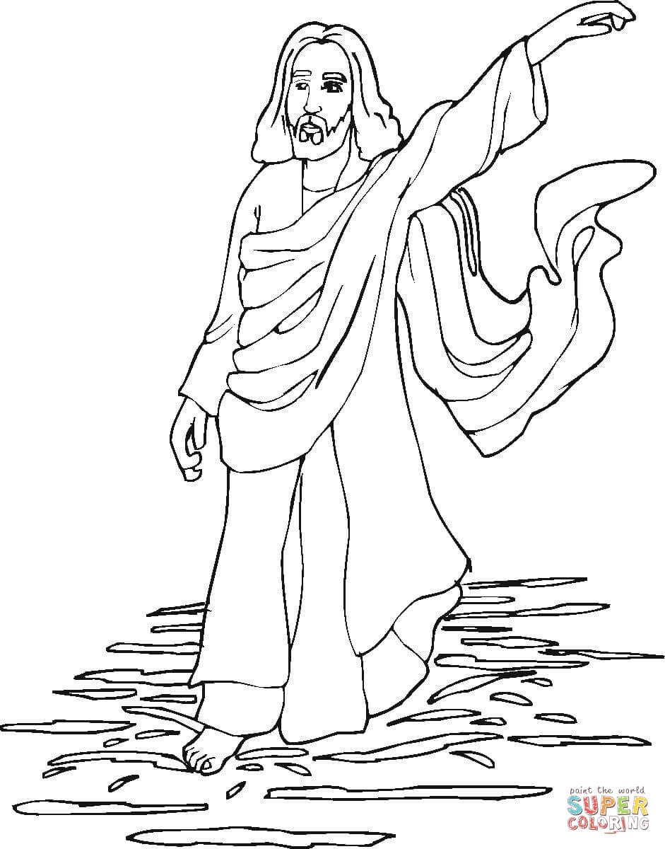 941x1200 Simplified Just Add Water Coloring Pages O