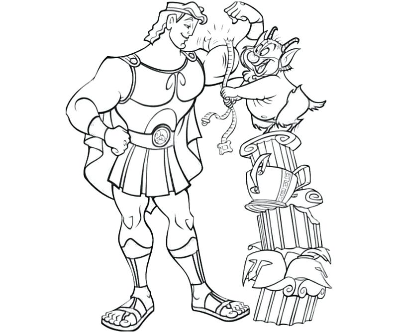 800x667 Hades Coloring Page God Coloring Pages Unique Mythical Creatures