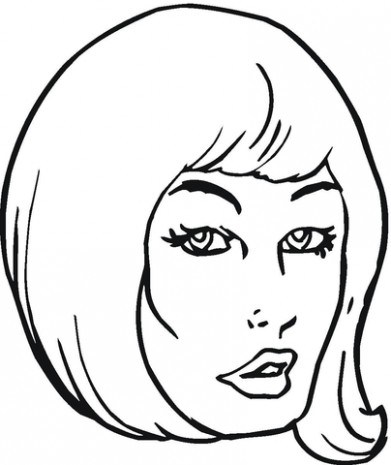 391x465 Coloring Pages Just Coloring