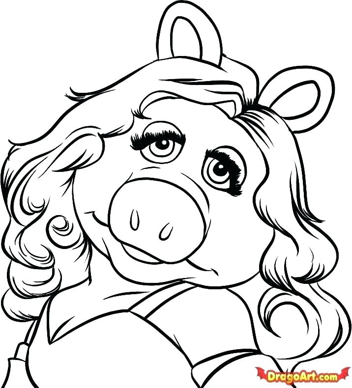 716x790 Hair Coloring Page