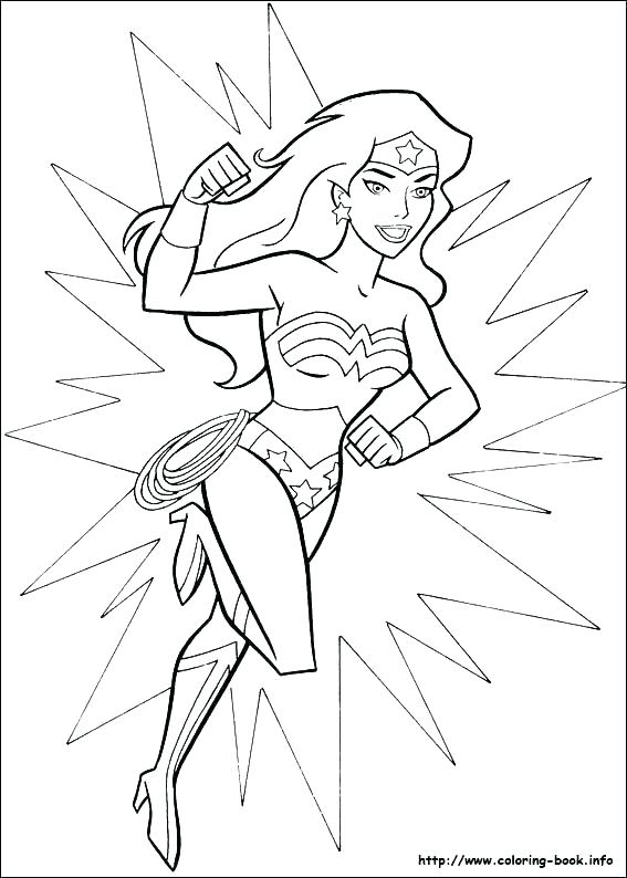567x794 Cut Coloring Pages