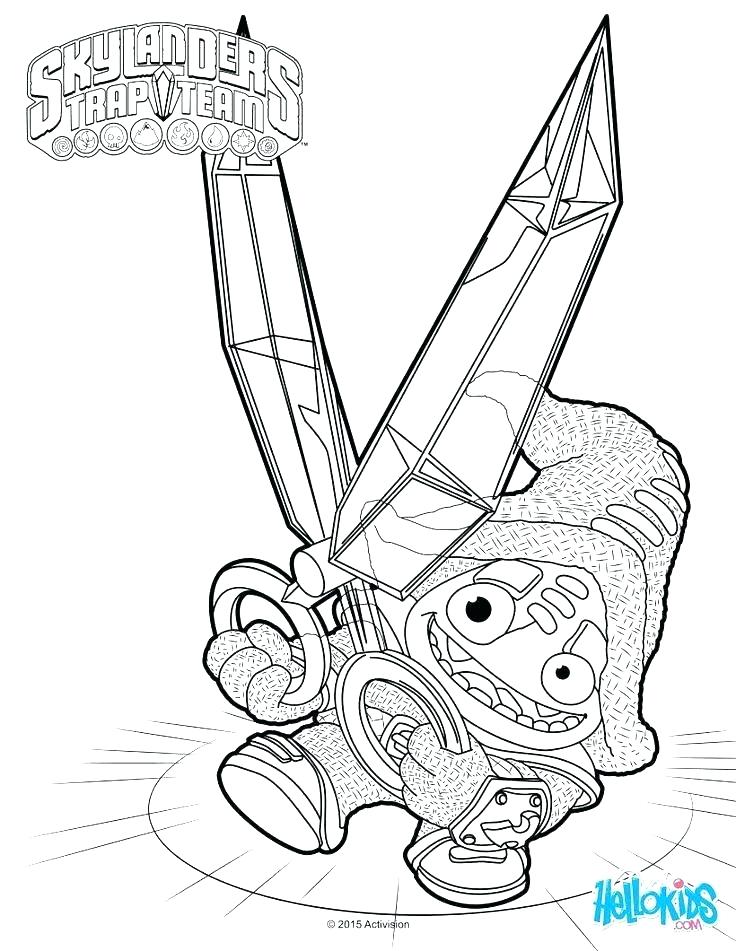 736x951 Cut Coloring Pages