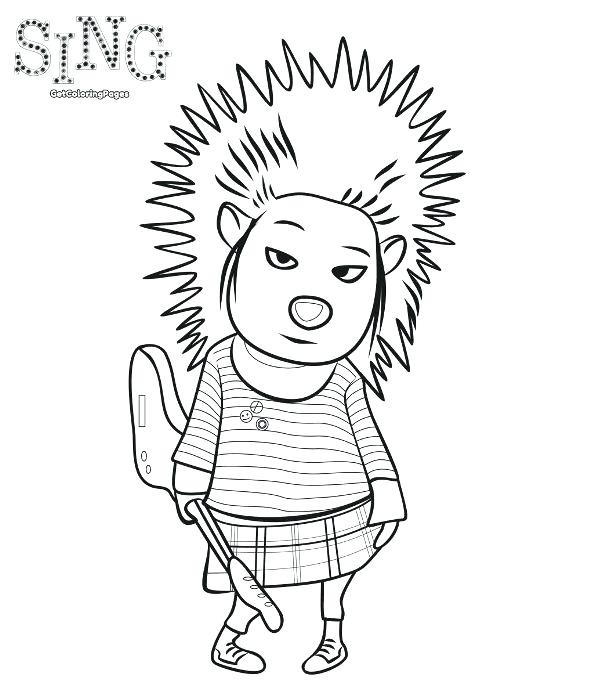 594x682 Hairstyle Coloring Pages And More Of These Coloring Pages Coloring