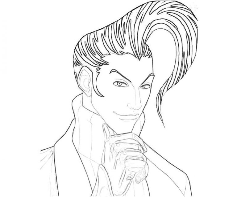 768x640 Hairstyles Coloring Pages Best Of Copy Vulcano Rosso Hairstyle Bw