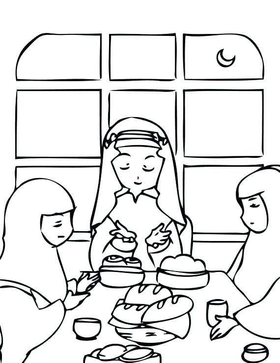 570x738 Eid Coloring Pages Coloring Pages Coloring Pages Image
