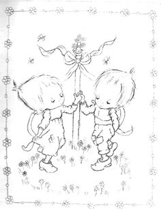 236x310 Betsey Clark Coloring Pages Betsey Clark Coloring Book Page