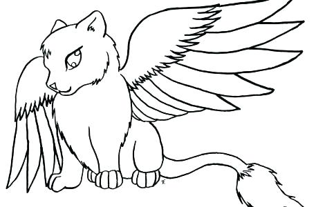 470x300 Halloween Cat Coloring Page Printable Cat Coloring Pages Trend