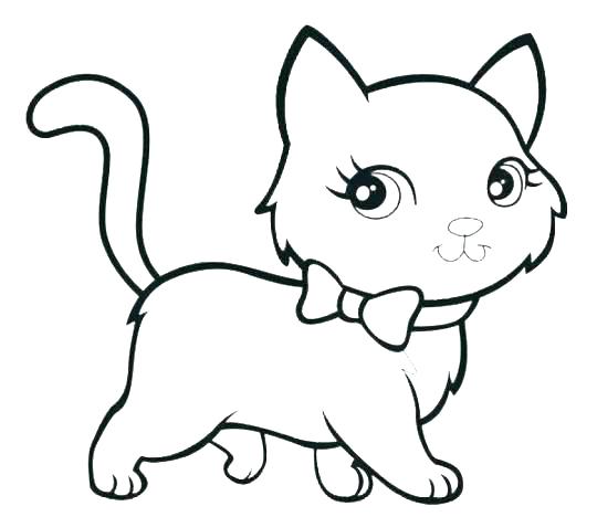 540x468 Halloween Cats Coloring Pages Cats Coloring Pages Coloring Page