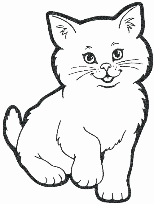 497x655 Cat Coloring Pages Image Cat Coloring Pages And Printable