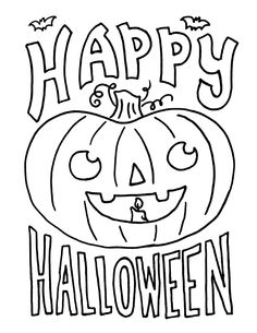 236x305 Halloween Candy Coloring Page School, Kindergarten And Halloween