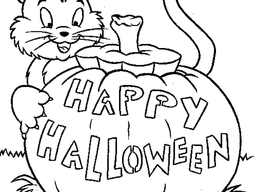 1020x768 Halloween Candy Coloring Pages Awesome Jack Lantern Coloring Pages