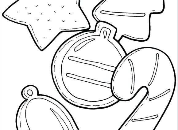 580x425 Halloween Candy Coloring Pages